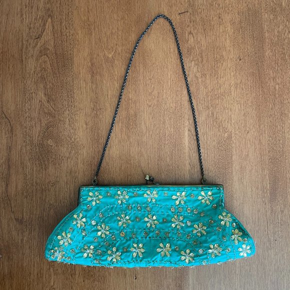Arden B Purse Evening Handbag - Picture 1 of 3